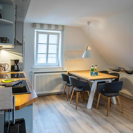 Ferienwohnung Wrixumer Marsch Exterior photo