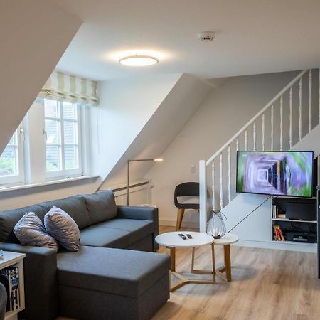 Ferienwohnung Wrixumer Marsch Exterior photo