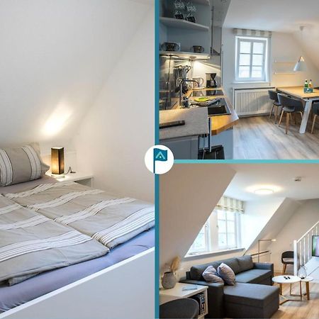 Ferienwohnung Wrixumer Marsch Exterior photo