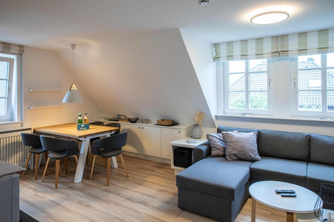 Ferienwohnung Wrixumer Marsch Exterior photo